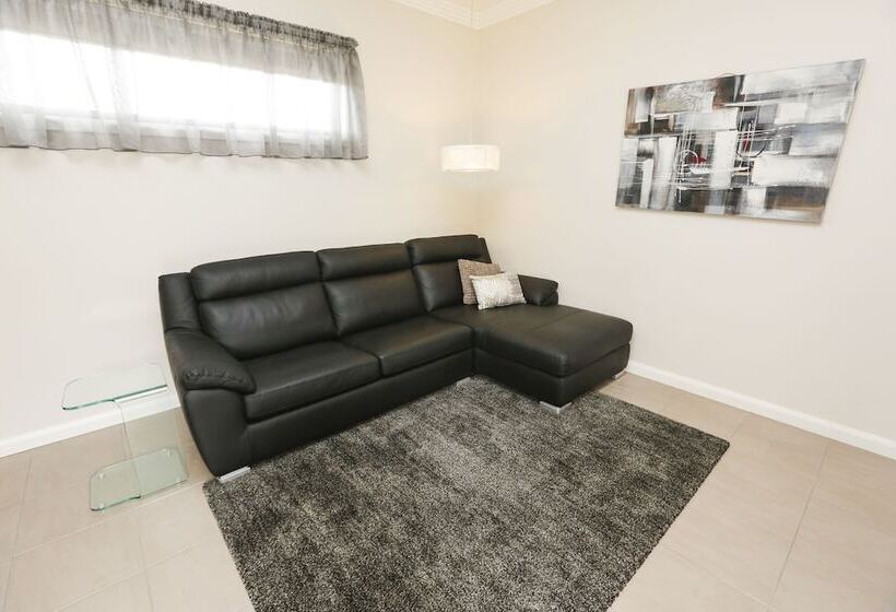 חדר סטודיו סטנדרד, Comfort Inn Deakin Palms