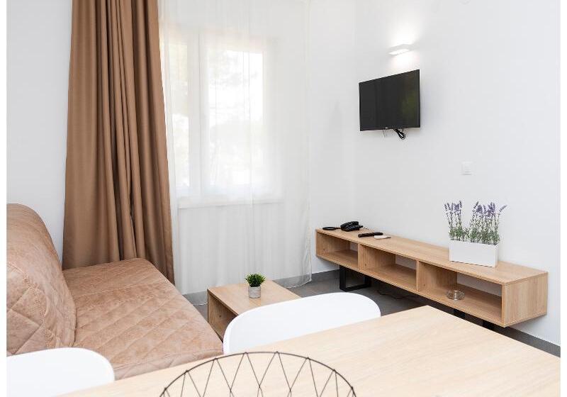 غرفة قياسية سرير كينج, Days Inn By Wyndham San Antonio Airport