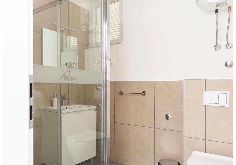 غرفة قياسية سرير كينج, Days Inn By Wyndham San Antonio Airport