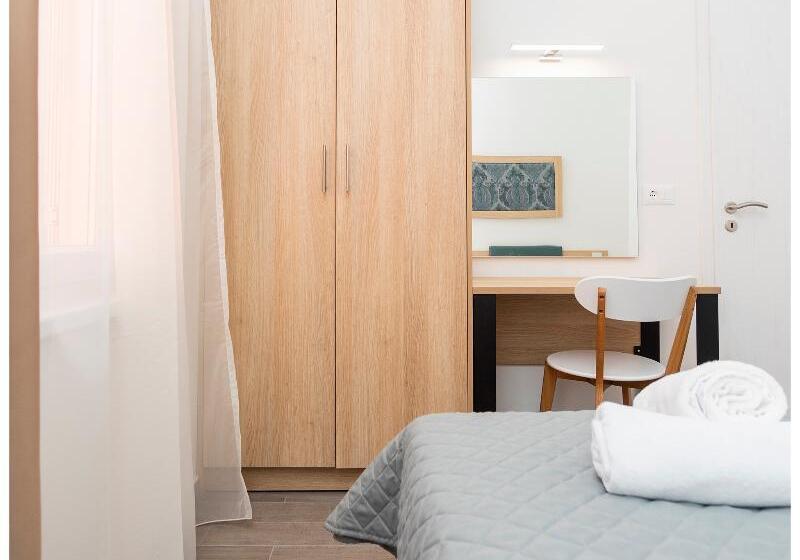 غرفة قياسية سرير كينج, Days Inn By Wyndham San Antonio Airport