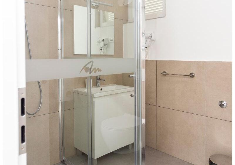 غرفة قياسية سرير كينج, Days Inn By Wyndham San Antonio Airport