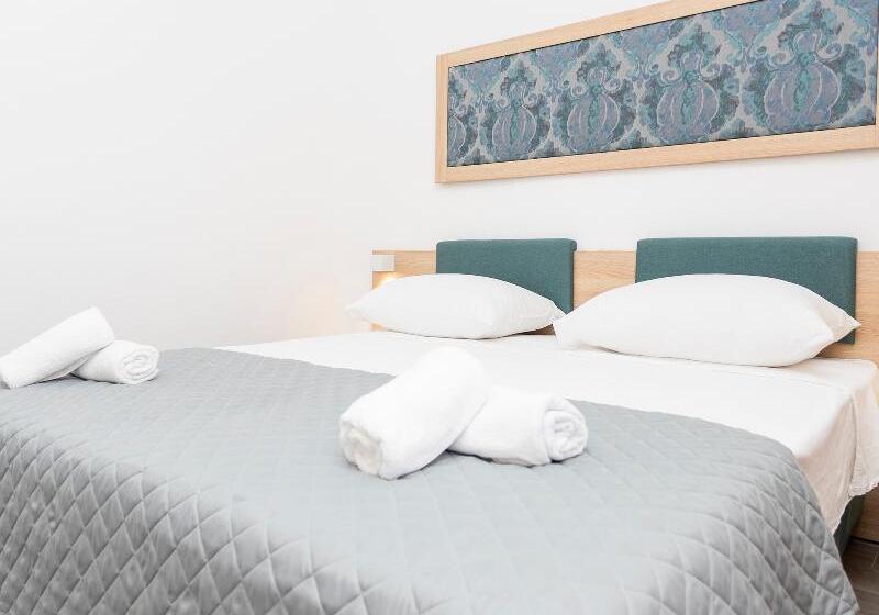 غرفة قياسية سرير كينج, Days Inn By Wyndham San Antonio Airport