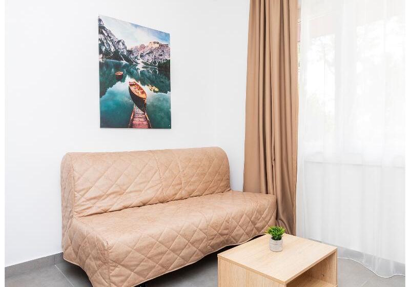 غرفة قياسية سرير كينج, Days Inn By Wyndham San Antonio Airport