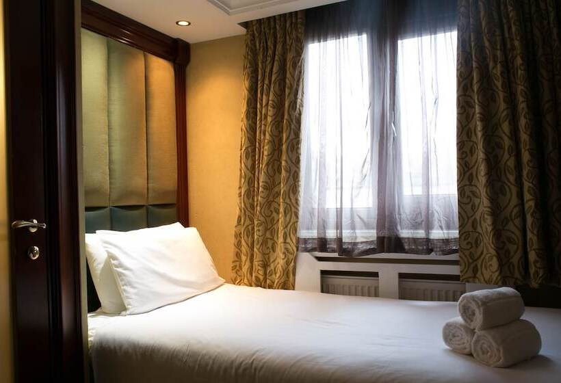 Номер Стандарт Индивидуальный, Dreamtel London Kensington