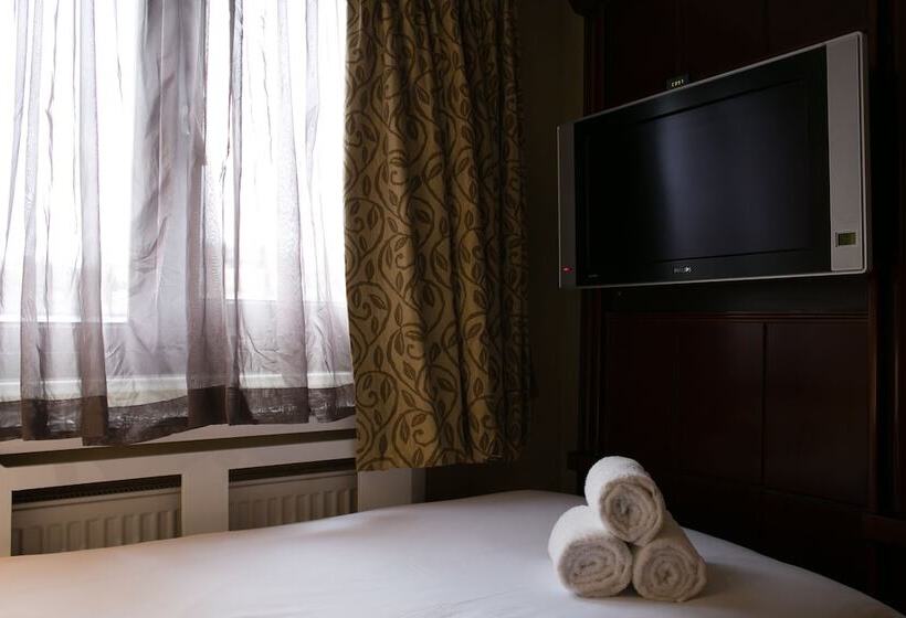 Номер Стандарт, Dreamtel London Kensington