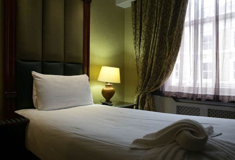 Номер Superior Одноместный, Dreamtel London Kensington