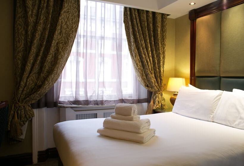 Номер Superior, Dreamtel London Kensington