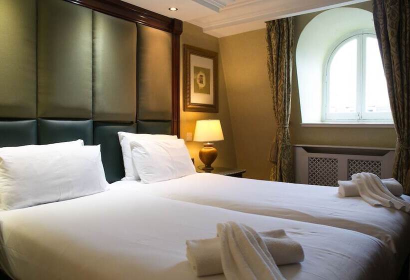 Номер Superior, Dreamtel London Kensington