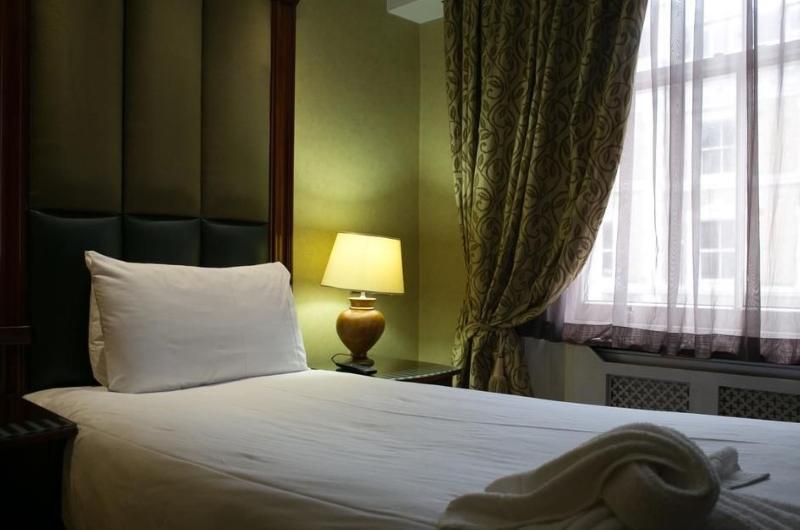 Номер Superior Одноместный, Dreamtel London Kensington
