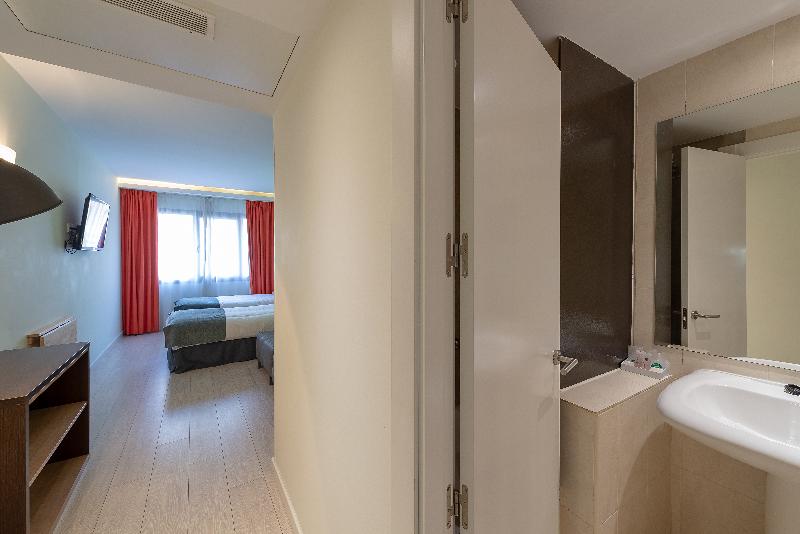 スーペリアールーム, Dreamtel London Kensington