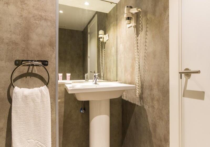 スーペリアールーム, Dreamtel London Kensington