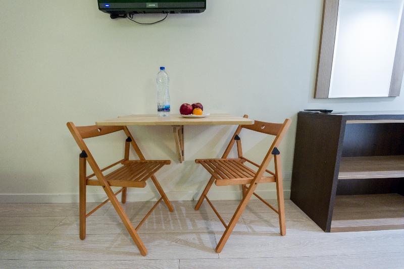 スーペリアールーム, Dreamtel London Kensington