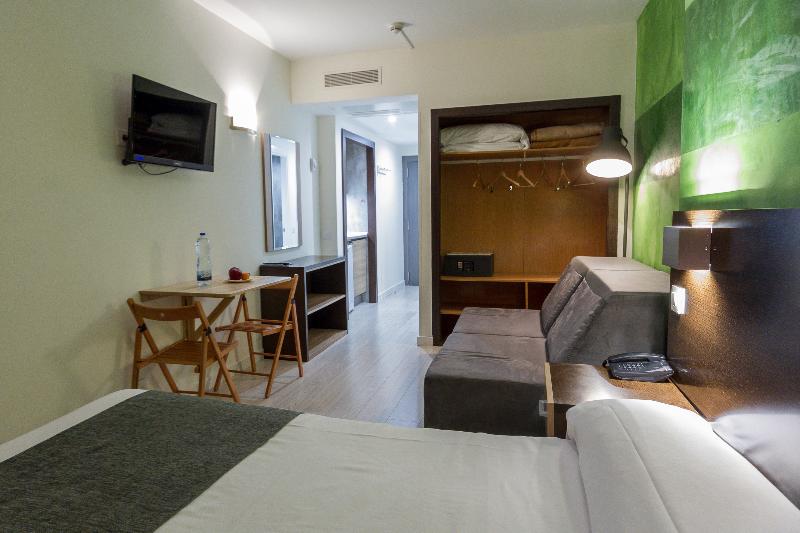 Номер Superior, Dreamtel London Kensington