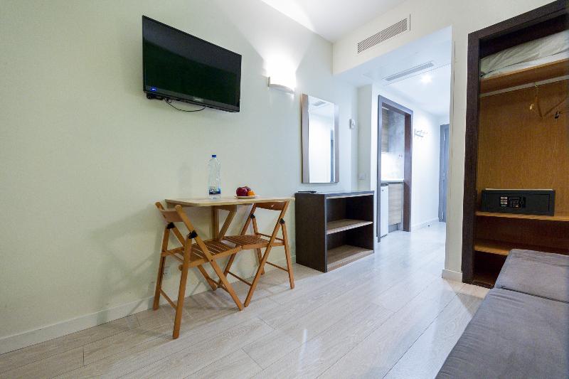 スーペリアールーム, Dreamtel London Kensington