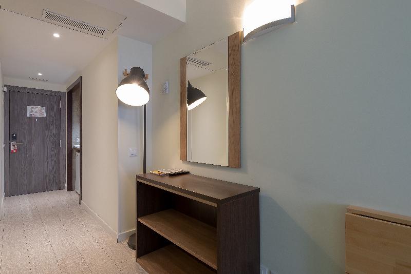 スーペリアールーム, Dreamtel London Kensington