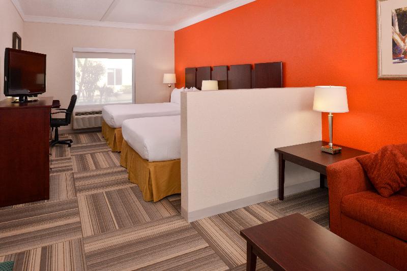Номер Deluxe, Dreamtel London Kensington