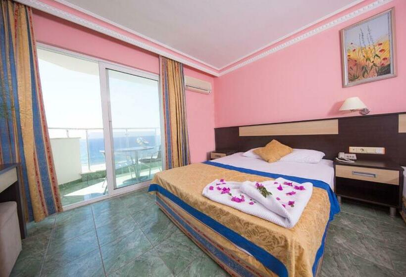 غرفة قياسية, First Class Hotel   All Inclusive