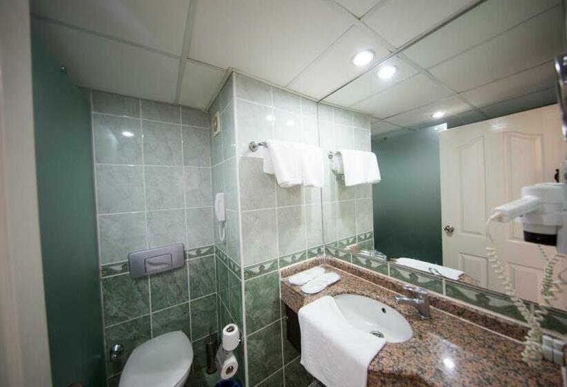 غرفة قياسية, First Class Hotel   All Inclusive