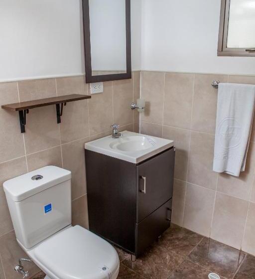 غرفة قياسية فردية, Florida Inn