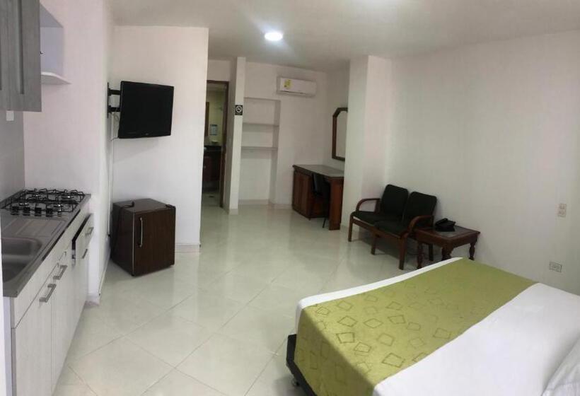 إستوديو قياسى, Florida Inn