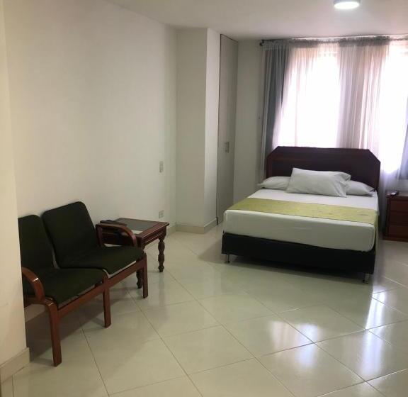 إستوديو قياسى, Florida Inn