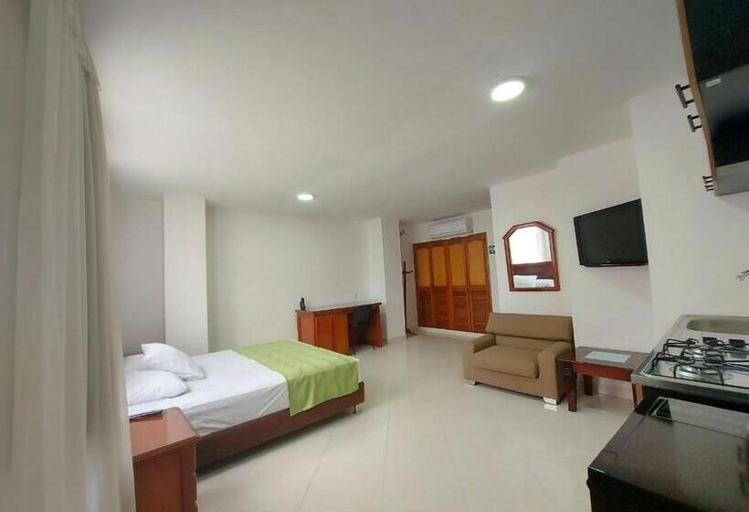 إستوديو قياسى, Florida Inn