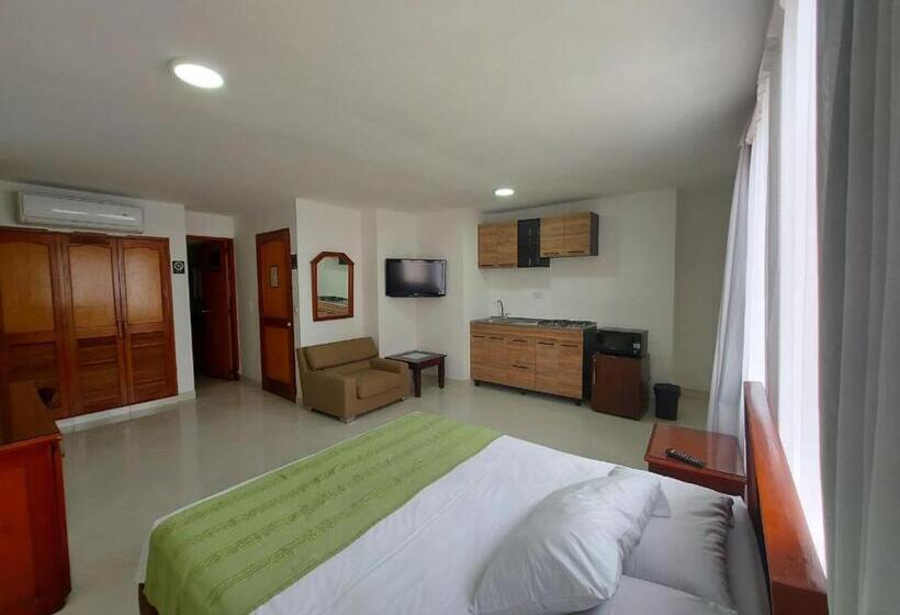 إستوديو قياسى, Florida Inn