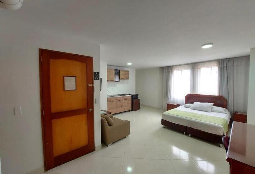 إستوديو قياسى, Florida Inn