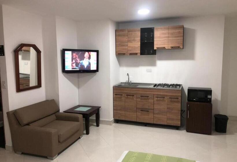 إستوديو قياسى, Florida Inn