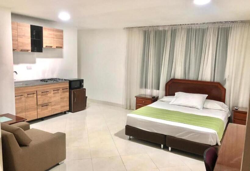 إستوديو قياسى, Florida Inn