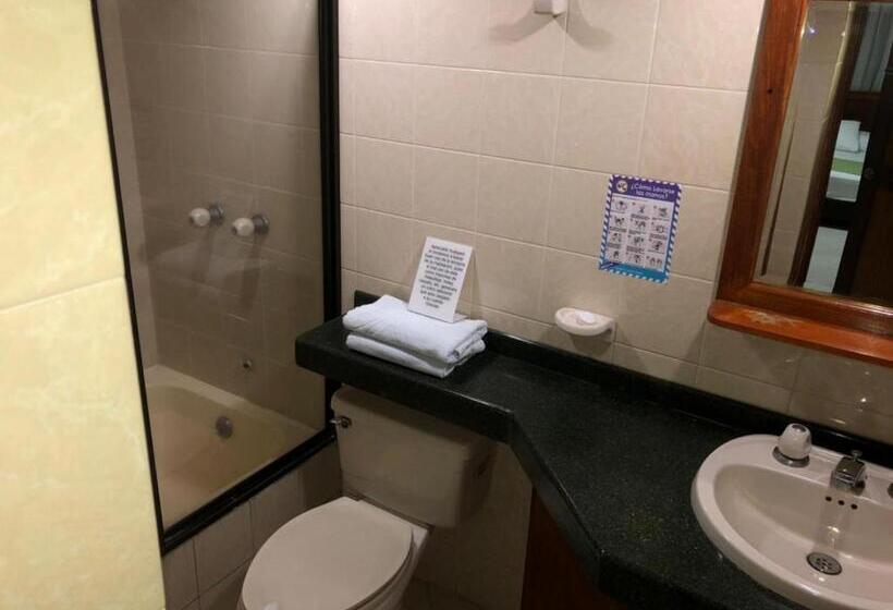 إستوديو قياسى, Florida Inn