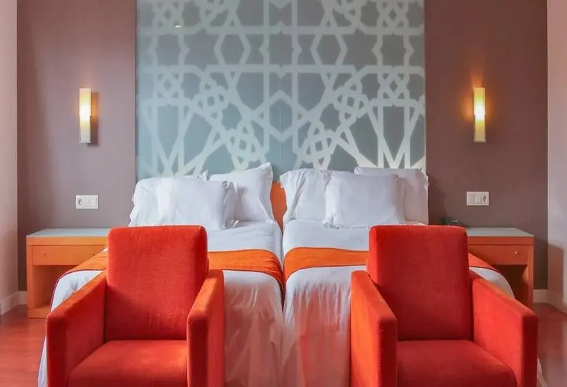 Suite, Granada Palace