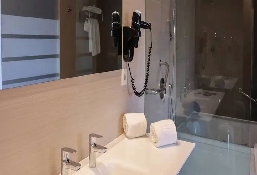 Suite, Granada Palace