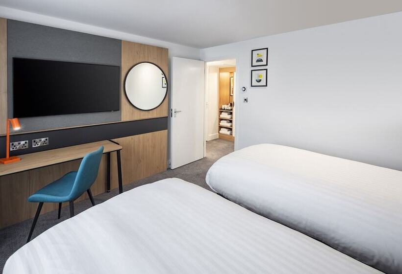 스탠다드 룸, Holiday Inn Gloucester   Cheltenham, An Ihg