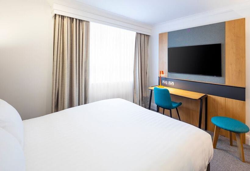 스탠다드 룸, Holiday Inn Gloucester   Cheltenham, An Ihg
