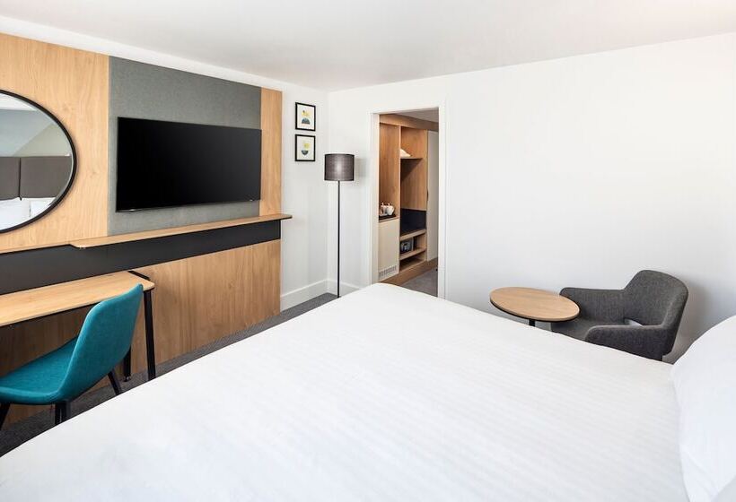 غرفة قياسية, Holiday Inn Gloucester   Cheltenham, An Ihg
