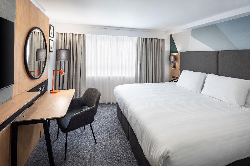 스탠다드 룸, Holiday Inn Gloucester   Cheltenham, An Ihg