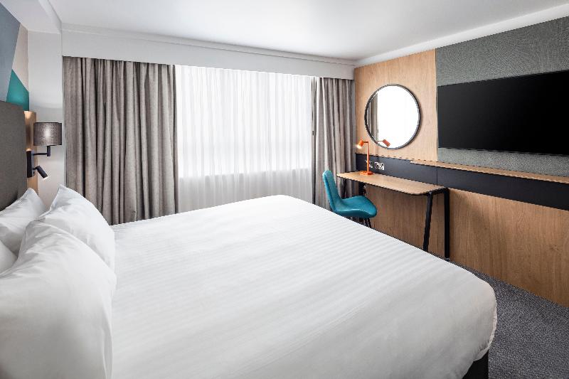스탠다드 룸, Holiday Inn Gloucester   Cheltenham, An Ihg