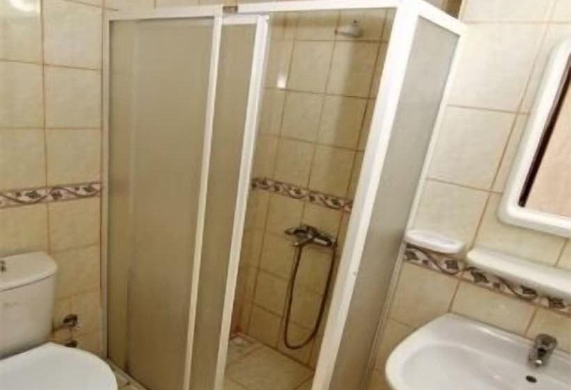 스탠다드 룸, Kleopatra Bebek