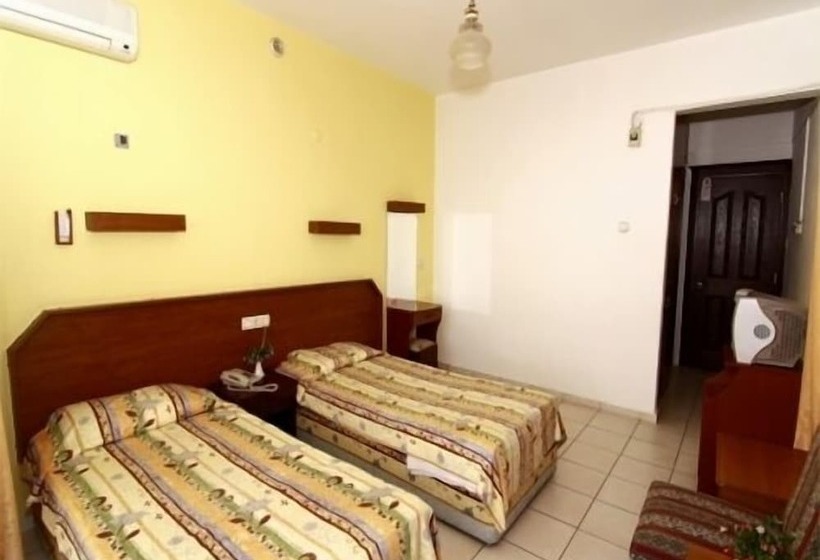 Номер Стандарт, Kleopatra Bebek