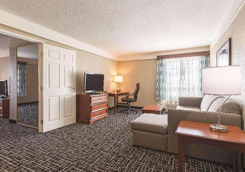 套房, La Quinta By Wyndham Deming