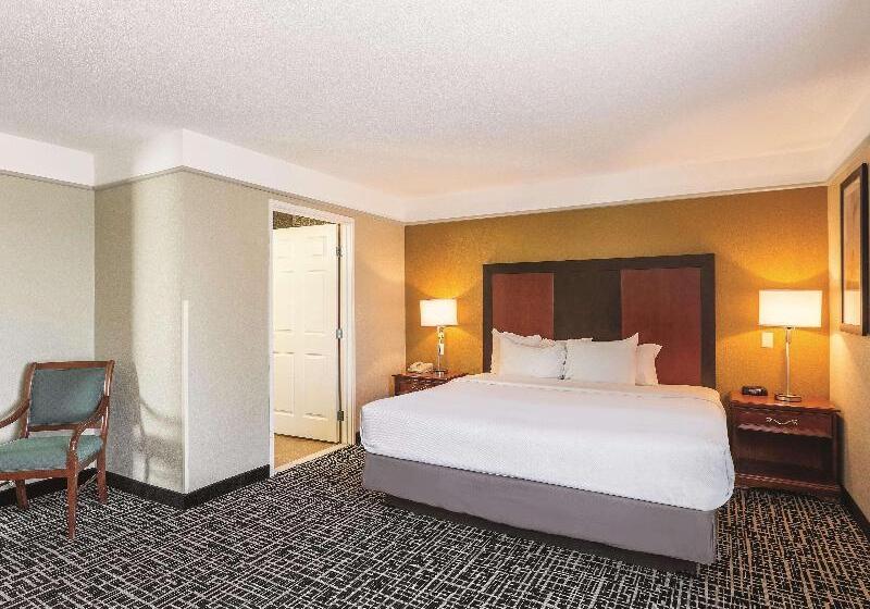 جناح, La Quinta By Wyndham Deming