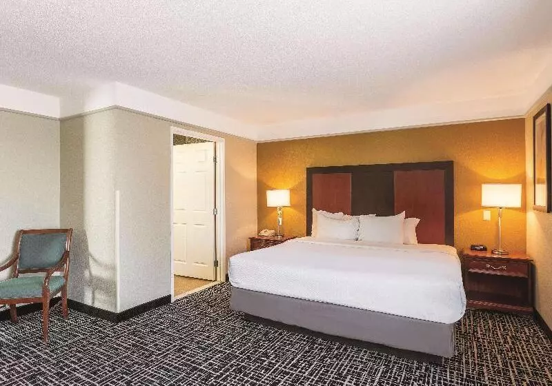 Sviitti, La Quinta By Wyndham Deming