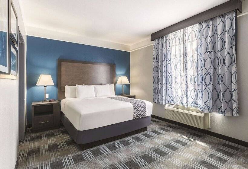 סוויטה, La Quinta By Wyndham Houston/clear Lake Nasa