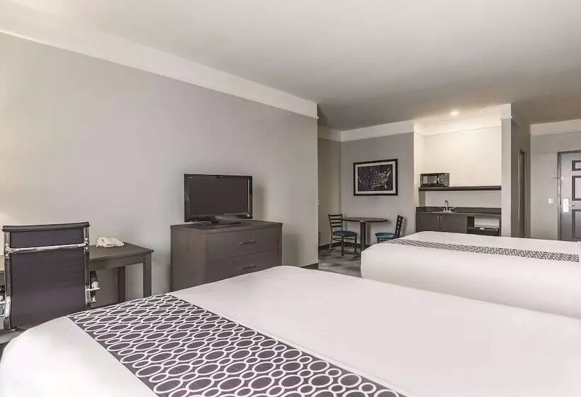 Sviitti, La Quinta By Wyndham Houston/clear Lake Nasa