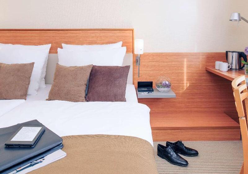 장애인을 위한 킹사이즈 침대 스탠다드 룸, La Quinta By Wyndham Houston/clear Lake Nasa