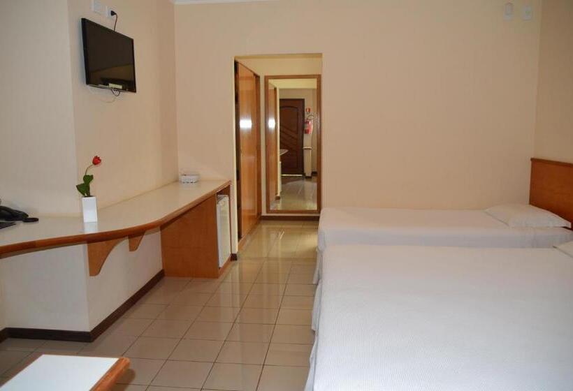 Апартаменты Superior 1 Спальня, Lago Das Pedras