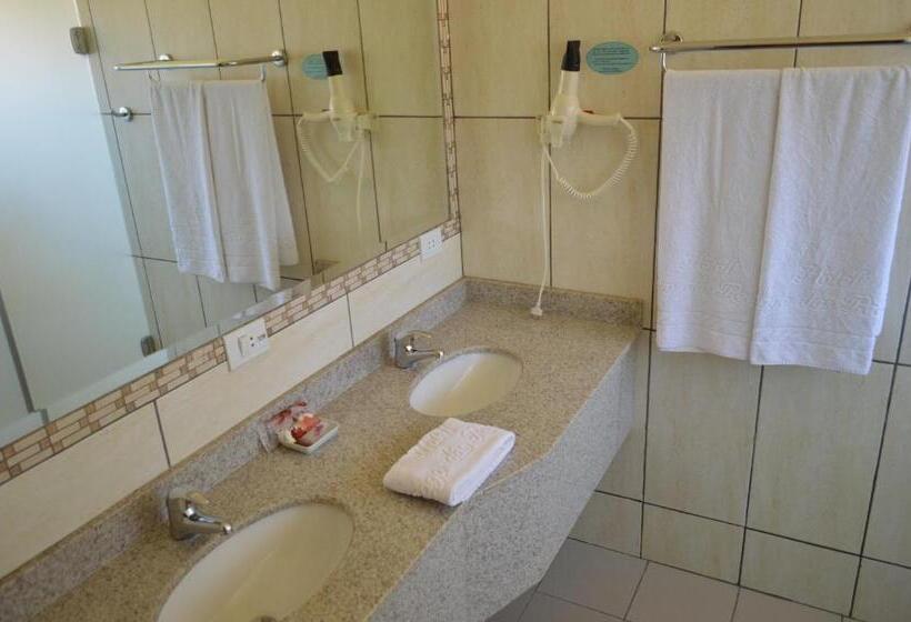 Апартаменты Superior 1 Спальня, Lago Das Pedras