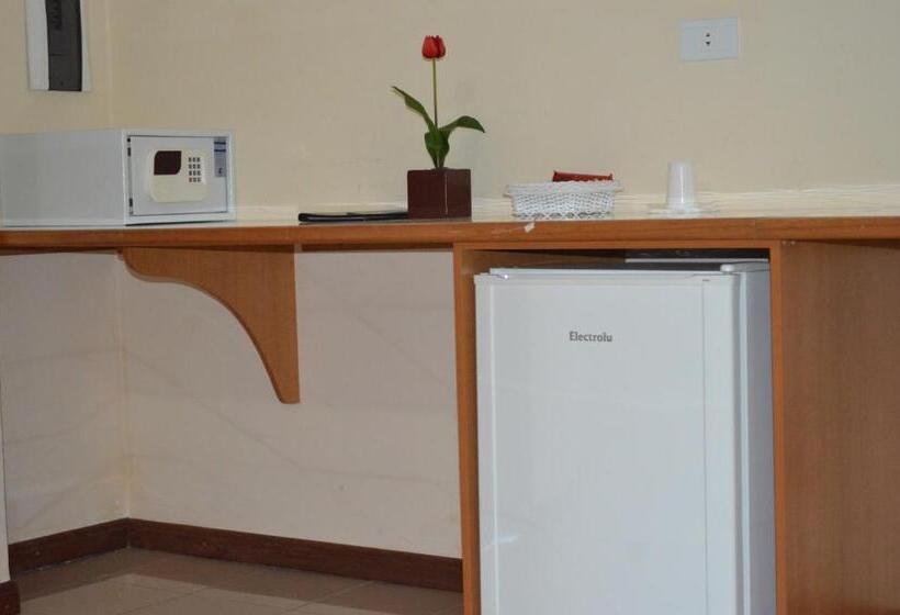 Апартаменты Superior 1 Спальня, Lago Das Pedras