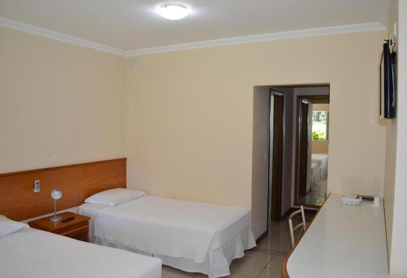 Апартаменты Superior 1 Спальня, Lago Das Pedras